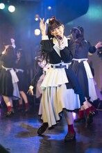 籾山ひめり（高嶺のなでしこ）（Photo by MAYUMI）