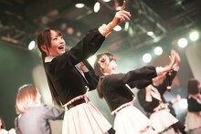 日向端ひな（高嶺のなでしこ）（Photo by MAYUMI）