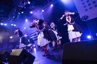 高嶺のなでしこ（Photo by MAYUMI）