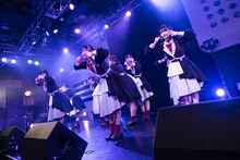 高嶺のなでしこ（Photo by MAYUMI）