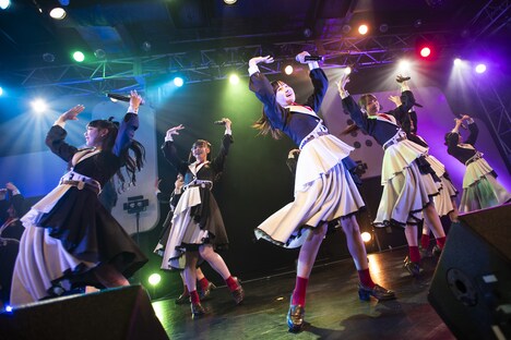 高嶺のなでしこ（Photo by MAYUMI）