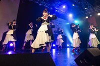 高嶺のなでしこ（Photo by MAYUMI）