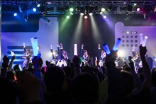 高嶺のなでしこ（Photo by MAYUMI）