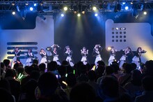 高嶺のなでしこ（Photo by MAYUMI）