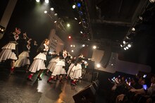 高嶺のなでしこ（Photo by MAYUMI）