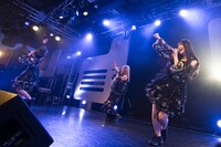 fishbowl（Photo by MAYUMI）