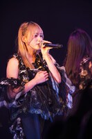 木村日音（fishbowl）（Photo by MAYUMI）