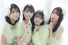 TEAM SHACHIが新作EPリリース、TikTokでバズった「待ち合わせに、飽きもと。」をタイトルに