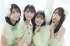 TEAM SHACHIが新作EPリリース、TikTokでバズった「待ち合わせに、飽きもと。」をタイトルに