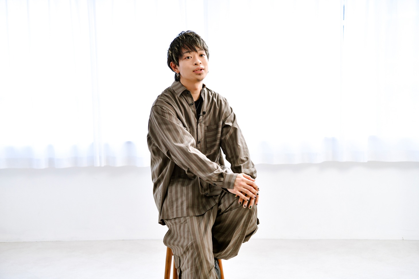 山中拓也（Vo, G）