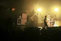 ammo「reALITY」の様子。（Photo by MASANORI FUJIKAWA）