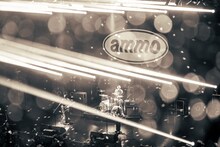 ammo「reALITY」の様子。（Photo by MASANORI FUJIKAWA）