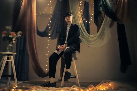 フウセンカヅラ