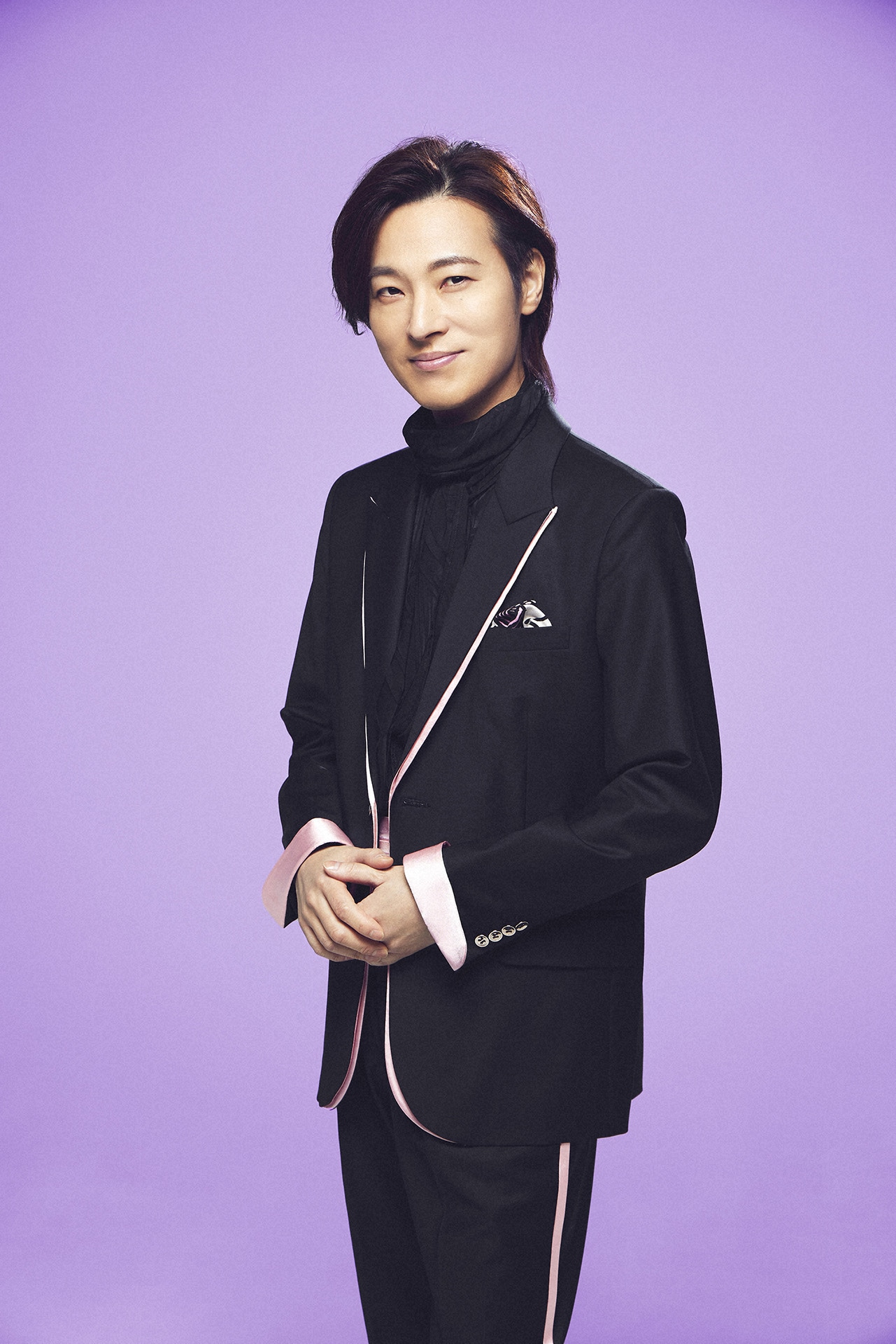 山内惠介