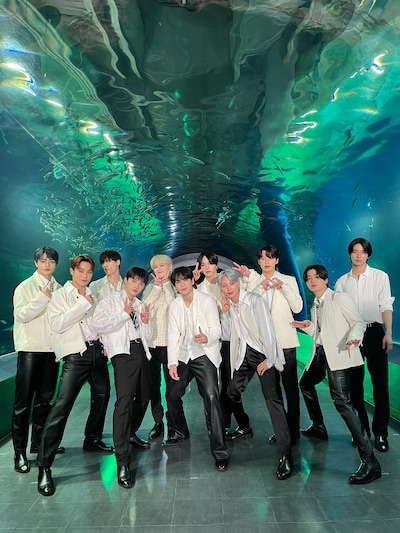 JO1 (c)LAPONE Entertainment