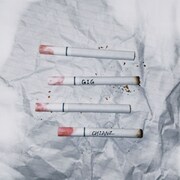 CHIANZ「GIG」配信ジャケット