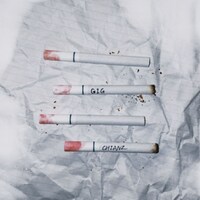 CHIANZ「GIG」配信ジャケット