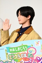 木全翔也（JO1）