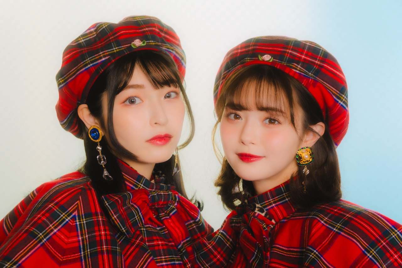 FANCYLABOのハッピーなラブソング誕生！ ユーロダンス調の“キラキラ・ダンス・チューン”