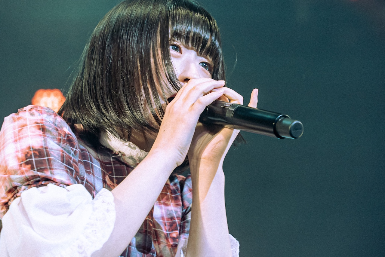 BiSのシオンエピック本日脱退