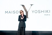 YOSHIKI
