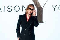 YOSHIKI