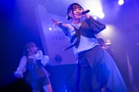 青柳透（CYNHN）（Photo by MAYUMI）