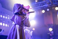 綾瀬志希（CYNHN）（Photo by MAYUMI）