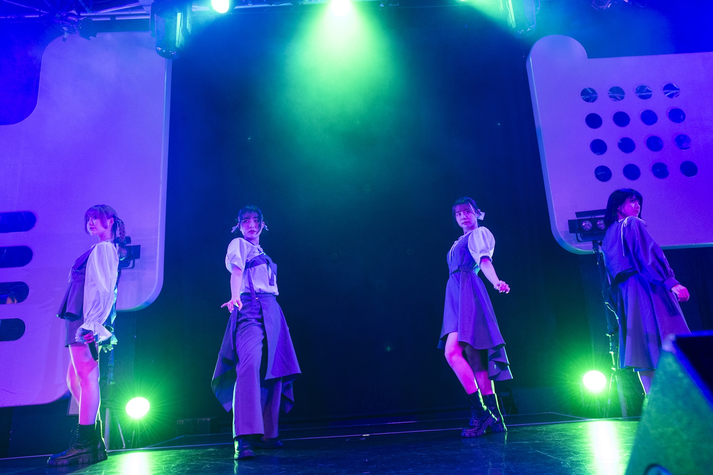 CYNHN（Photo by MAYUMI）