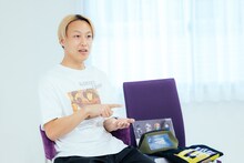 お見送り芸人しんいち