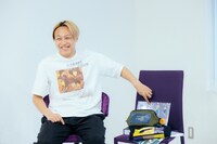 お見送り芸人しんいち