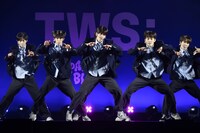 TWS (P)&(C) PLEDIS Entertainment　