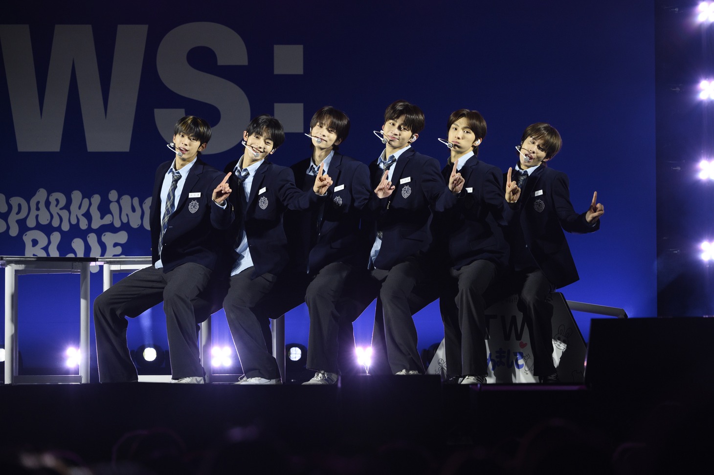 TWS (P)&(C) PLEDIS Entertainment　