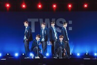 TWS (P)&(C) PLEDIS Entertainment　