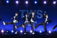 TWS (P)&(C) PLEDIS Entertainment　