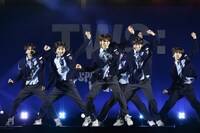 TWS (P)&(C) PLEDIS Entertainment　