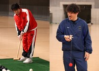 スキマスイッチ (c)フジテレビ