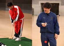 スキマスイッチ (c)フジテレビ