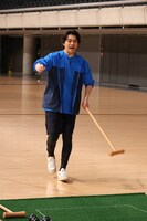 勝地涼 (c)フジテレビ