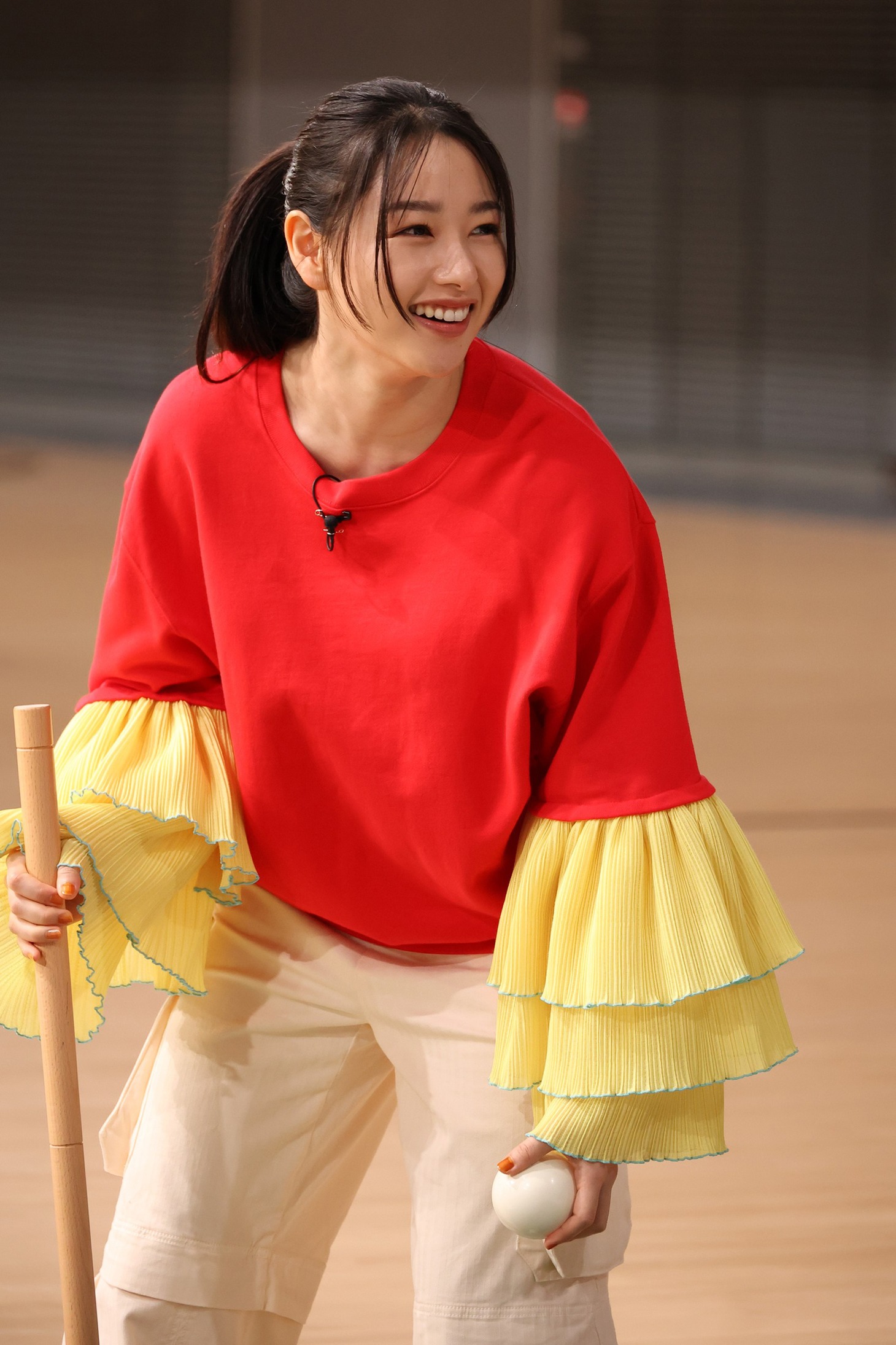 桜井日奈子 (c)フジテレビ
