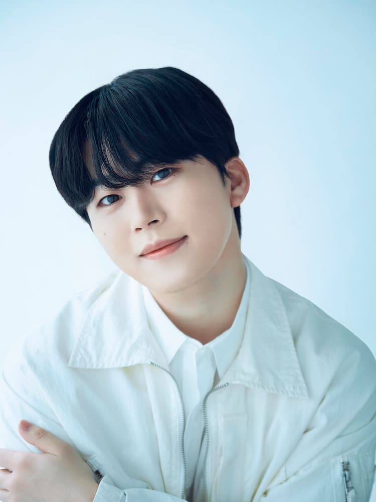 JO1木全翔也の姿を毎週Eテレで、NHK「ハングルッ！ナビ」でスマートな  