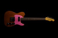 Kiyoshiro Imawano 1963 Esquire(R) Journeyman Relic(R)