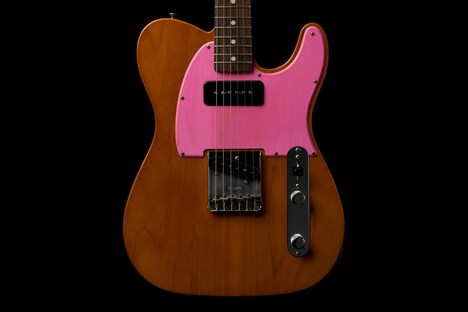 Kiyoshiro Imawano 1963 Esquire(R) Journeyman Relic(R)