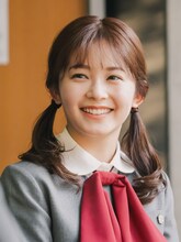 久間田琳加 (c)2024「新米記者トロッ子　私がやらねば誰がやる！」製作委員会