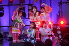 アップアップガールズ（２）