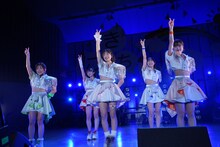 アップアップガールズ（２）