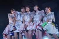 アップアップガールズ（２）