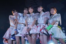 アップアップガールズ（２）