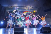 アップアップガールズ（２）