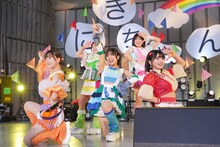 アップアップガールズ（２）